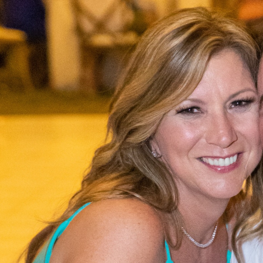 Meet your Posher, Deirdre